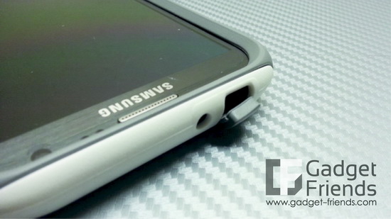 Otterbox Samsung Galaxy Note 2 Commuter Series. สุดยอดเคสมือถือกันกระแทก ปกป้อง 2 ชั้น ด้วย Silicone เนื้อดีและ Hi-polycarbonate ป้องกันการตกหล่นและกันกระแทกได้ดีกว่า พร้อมสำหรับทุก Lifestyle